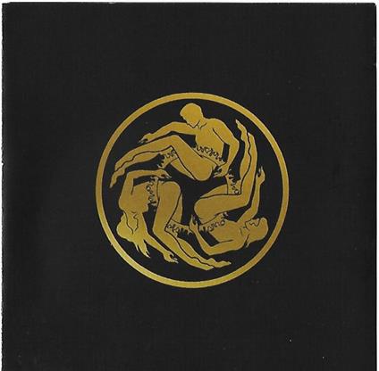 Bodies (Alternative Cover) - CD Audio di AFI
