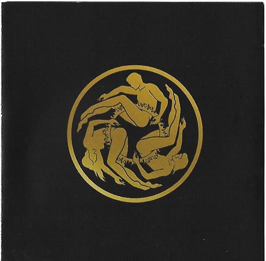 Bodies (Alternative Cover) - CD Audio di AFI