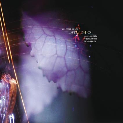 Stitches - CD Audio di Nils Petter Molvaer
