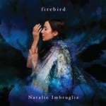 Firebird (Blue Coloured Vinyl)