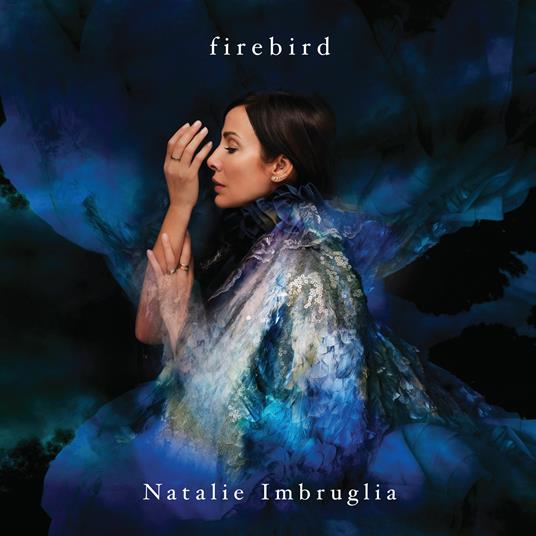 Firebird (Blue Coloured Vinyl) - Vinile LP di Natalie Imbruglia