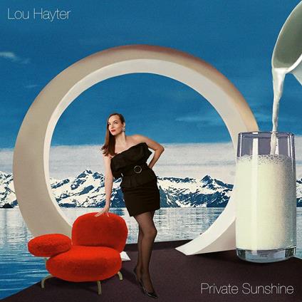 Private Sunshine - Vinile LP di Lou Hayter