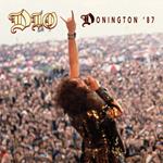 Dio at Donington '87