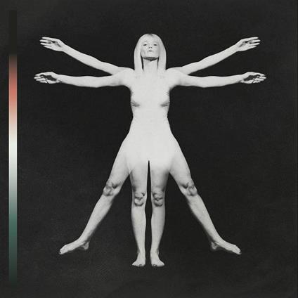 Lifeforms - Vinile LP di Angels & Airwaves