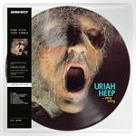 Very 'Eavy, Very 'Umble (Picture Disc)