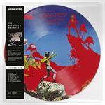 The Magician's Birthday (Limited Edition - Picture Disc)