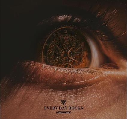 Every Day Rocks - Vinile LP di Uriah Heep