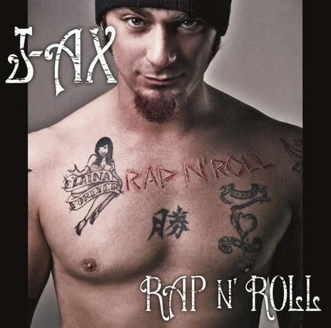 Rap n' Roll - Vinile LP di J-Ax