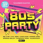 Ultimate 80s Party