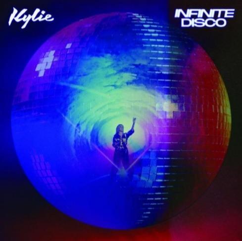 Infinite Disco - Vinile LP di Kylie Minogue