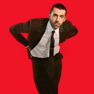 CD Change the Show Miles Kane