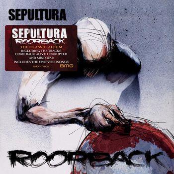Roorback - CD Audio di Sepultura