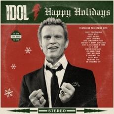 Happy Holidays - Vinile LP di Billy Idol