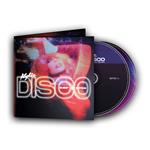 Disco. Guest List Edition