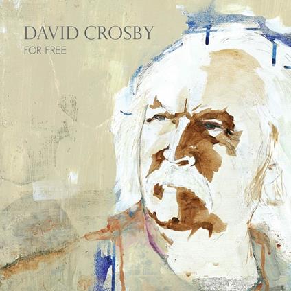 For Free - Vinile LP di David Crosby