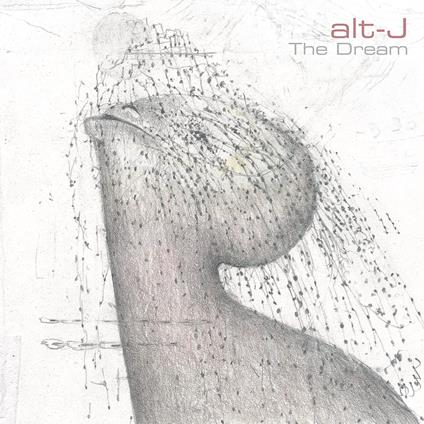 The Dream - CD Audio di Alt-J