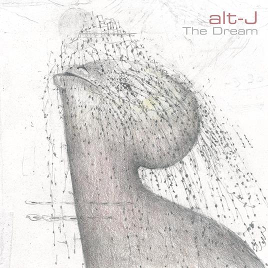 The Dream - CD Audio di Alt-J