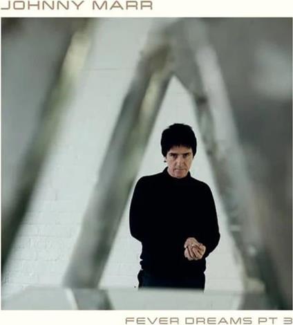 Fever Dreams 3 (LP Gold) - Vinile LP di Johnny Marr