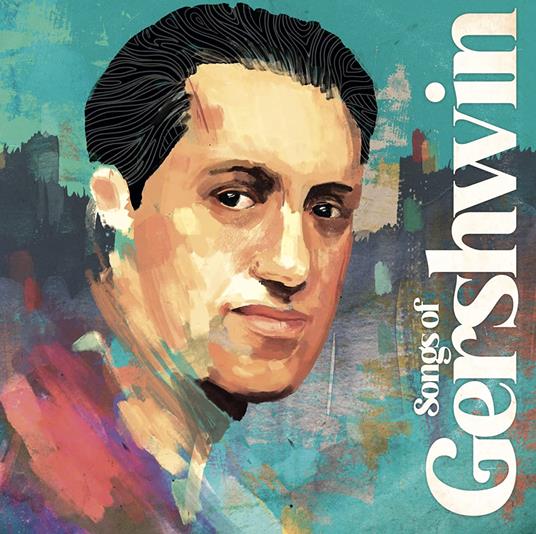 Songs Of Gershwin - Vinile LP