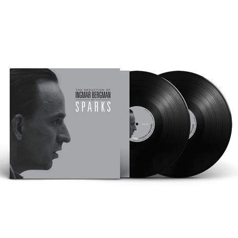 The Seduction of Ingmar Bergman - Vinile LP di Sparks - 2