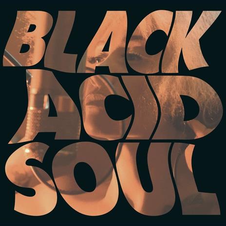 Black Acid Soul - Vinile LP di Lady Blackbird