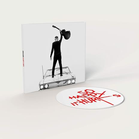 So Happy it Hurts - CD Audio di Bryan Adams - 2