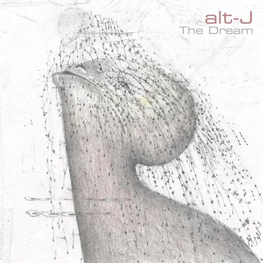 The Dream - Vinile LP di Alt-J