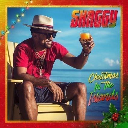 Christmas In The Islands - CD Audio di Shaggy