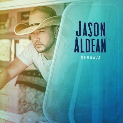 Georgia - CD Audio di Jason Aldean