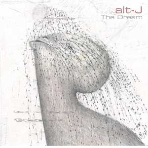CD The Dream (Deluxe CD Edition) Alt-J