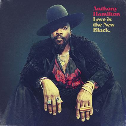 Junekvintetten Med Vanner: Folkmusik I Frack II - Vinile LP di Anthony Hamilton