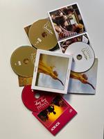 Unica (3 CD + DVD Celebration Limited Edition 2022)