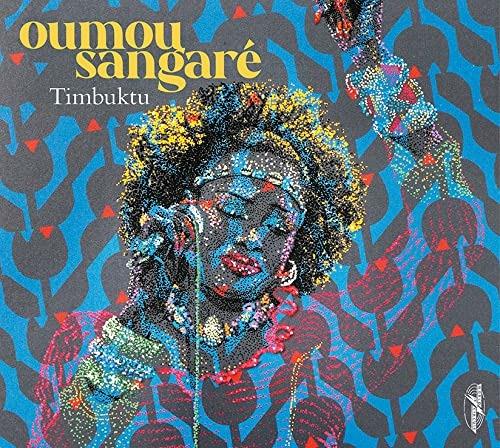 Timbuktu - CD Audio di Oumou Sangare