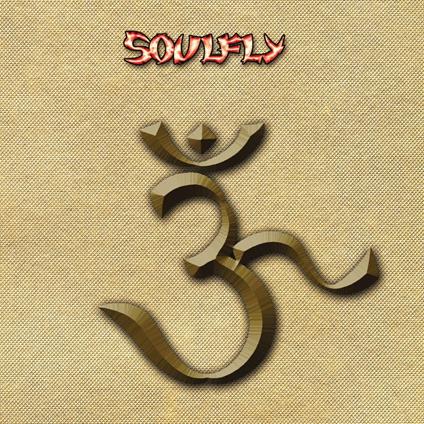 3 - Vinile LP di Soulfly