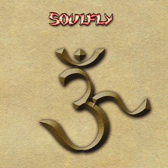 3 - Vinile LP di Soulfly