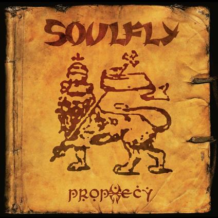 Prophecy - Vinile LP di Soulfly