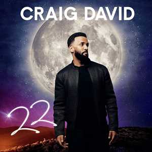 CD 22 Craig David