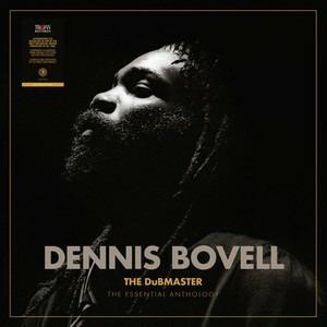 The DubMaster. The Essential Anthology - CD Audio di Dennis Bovell