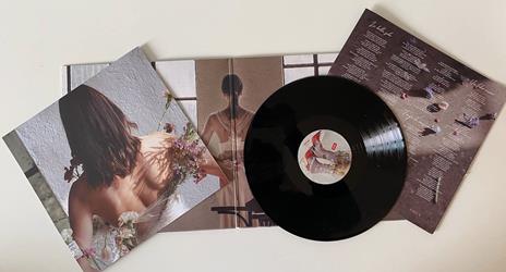 Petali - Vinile LP di Simona Molinari - 5