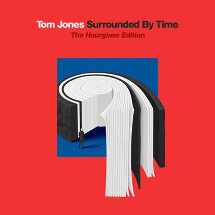 Surrounded By Time (The Hourglass Edition) - CD Audio di Tom Jones