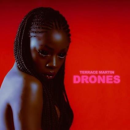 Drones - Vinile LP di Terrace Martin
