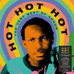 Hot Hot Hot. The Very Best of (Splatter Vinyl)
