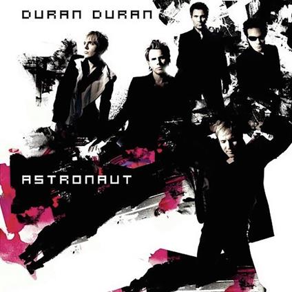 Astronaut - Vinile LP di Duran Duran
