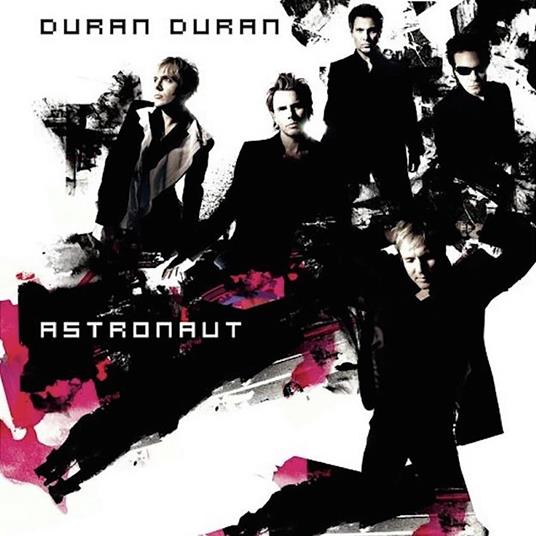Astronaut - Vinile LP di Duran Duran