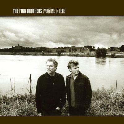 Everyone Is Here - CD Audio di Finn Brothers