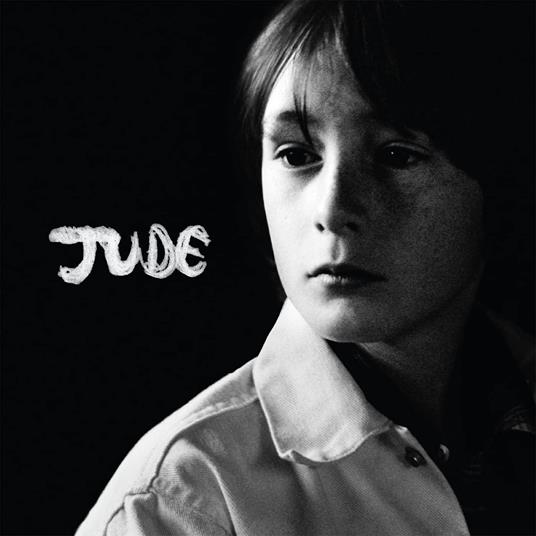 Jude - Vinile LP di Julian Lennon
