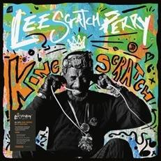 King Scratch (Musial Masterpieces from the Upsetter Ark-ive) - Vinile LP + CD Audio di Lee Scratch Perry