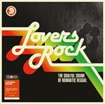 Lovers Rock. The Soulful Sound of Romantic Reggae
