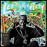 CD King Scratch (Musial Masterpieces from the Upsetter Ark-ive) Lee Scratch Perry