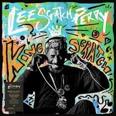 King Scratch (Musial Masterpieces from the Upsetter Ark-ive) - CD Audio di Lee Scratch Perry